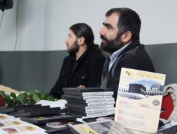 Meş'ar Hacc 2013 hac programını açıkladı