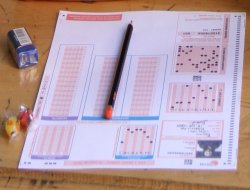 Merkezi sınav takvimi belli oldu