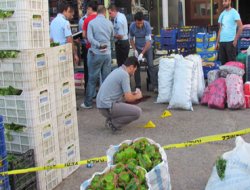 Siverek'te silahlı çatışma 1 ölü, 3 yaralı