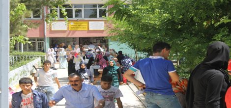 İmam Hatip okullarında "yer kalmadı"ya inanmayın!