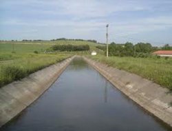 5 yaşındaki çocuk kanalda boğuldu