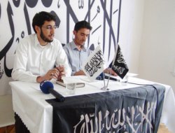 "Kürt meselesinin çözümü İslam'dadır"