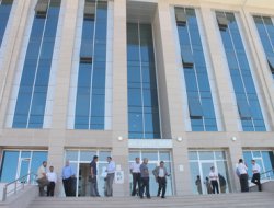 Sefa Apartmanı davası ertelendi