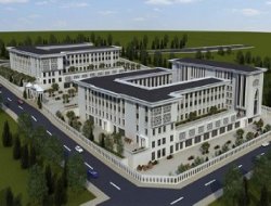 Türkiye'nin en büyük İmam Hatip Lisesi Başakşehir'de açıldı