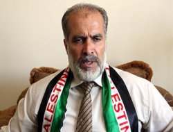 Hamas`tan Mısır`ın İddialarına Cevap