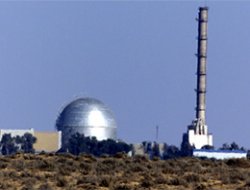 İsrail, Kullanıma Hazır 80 Nükleer Başlıklı Silaha Sahip