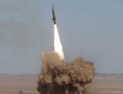 Kimyasal gazların Sovyet yapımı füzeyle atıldığı iddiası