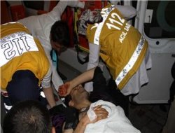 Van'da Silahlı Kavga: 2 Ölü