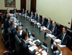 Demokratikleşme Paketi Bugün Açıklanabilir