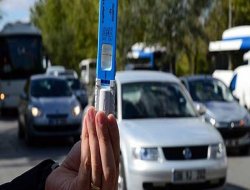 Uyuşturucuyla mücadelede yeni dönem