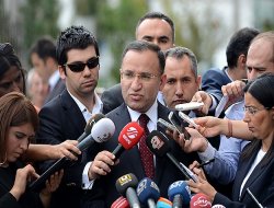 Hükümetten İran Köstebeği İddiasına İlk Açıklama