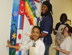 Gülen okulu için kapatma kararı