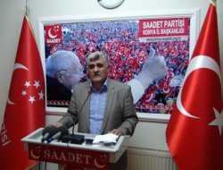 Bu müfredatla materyalist nesil yetişir