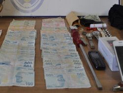 Bursa'da 7 ayrı evde hırsızlık