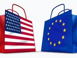 ABD Ticaret Temsilcisi Froman'dan, TTIP açıklamaları