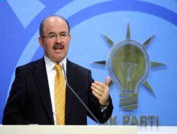 Çelik`ten Demokratikleşme Paketi ile İlgili Açıklama