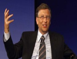 Forbes dergisi ABD'nin en zenginlerini açıkladı