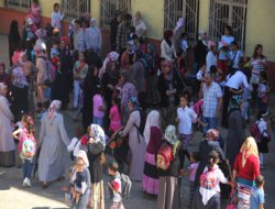 BDP'nin okul boykotu karşılık bulmadı