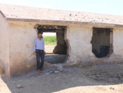 32 hanelik köyde okul yok