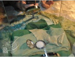 Sakalı Şerif, Batmanlıların Akınına Uğradı