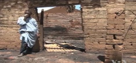 Orta Afrika`da İslam Karşıtı Saldırıda: 40 Ölü