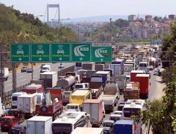 Geçiş Ücretlerine Zam Geliyor