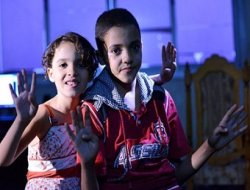 Mısır`da 6 Yaşındaki Fatıma Gözaltına Alındı