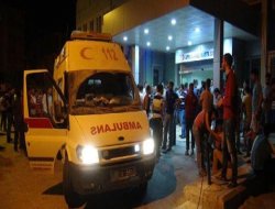 Hakkari`de feci kaza: 2 ölü!