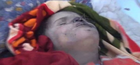 İşte cuntacıların Sina katliamı! (+18)