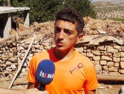 Dönüş yapan köylüler hizmet bekliyor