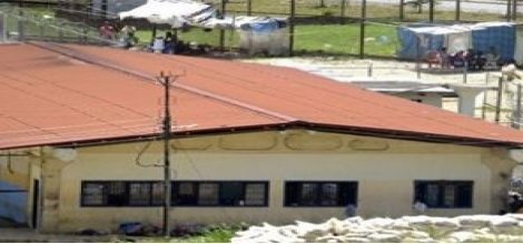 Cezaevinde çatışma: 16 ölü