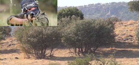 PKK köylüleri haraca bağladı