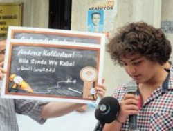 'Andımız kaldırılsın' talebi büyüyor...