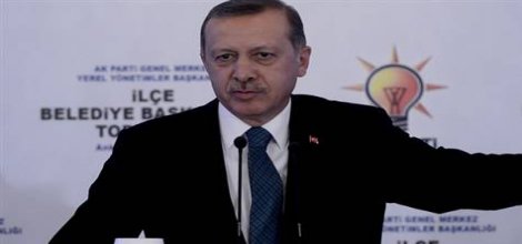 Erdoğan: Siz ormanda yaşayın biz yol yapacağız
