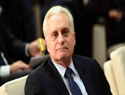 Türkiye'nin yanında yer alıyoruz