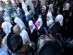 "İsrail'in ihlallerini BM'ye taşıyacağız"