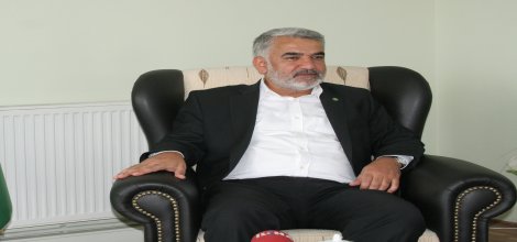 'Hür Kadro' ile Van hak ettiği yeri bulacak