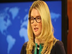 ABD: "Gözümüz Esed'in üstünde"