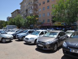 Doğu`da Aracı Olan 4 Kat Fazla Kasko Ödüyor