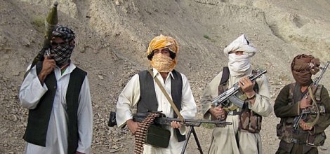 Afganistan`da çatışma: 12 ölü, 18 yaralı