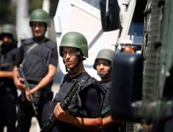 Bir İhvan lideri daha gözaltında