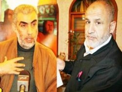 El-Hatib ve Ebu Şeyha`ya Mescid-i Aksa`dan Uzaklaştırma Cezası