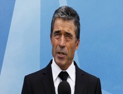 NATO'dan flaş Suriye açıklaması