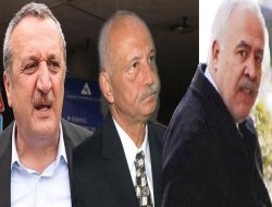 Ağar, Eken ve Şahin İçin Müebbet İstendi