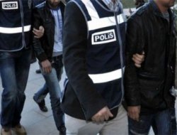 Manisa ihale baskını: 16 gözaltı