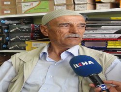 Kur'an Kerim öğrenmenin yaşı yok