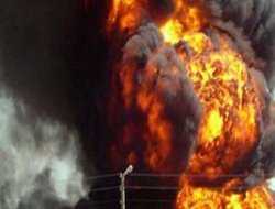 Suriye’de bombalı saldırı, 19 ölü