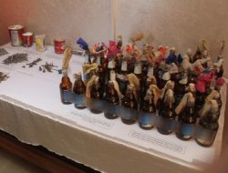 "Cizre'deki olaylar huzur ortamını bozmak içindir"