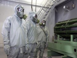 Rusya 'Suriye'ye asker gönderecek' iddiası