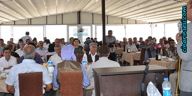 Virajı alamayan araç kaza yaptı: 2 yaralı